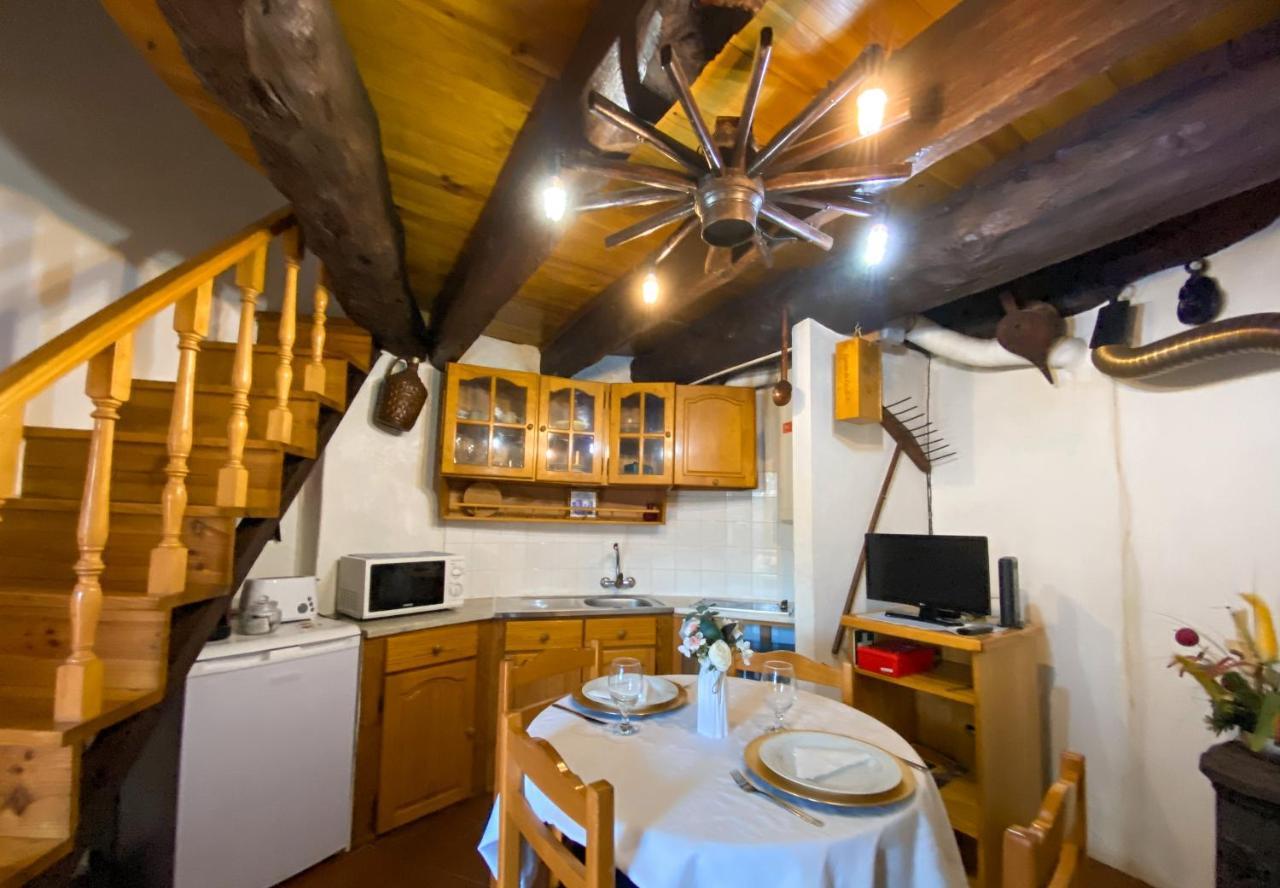 Moinho Da Pena - Alojamento Local Bairro  Екстер'єр фото